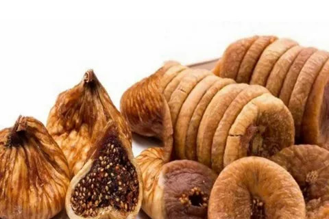 تصویر 2 از انجیر خشک اعلا با طعمی طبیعی و دلپذیر برای رژیم غذایی